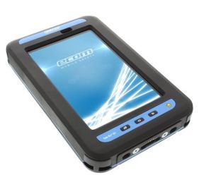 ecom instruments AS031012 Tablet
