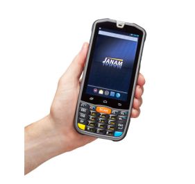 Janam XM75+ Mobile Computer