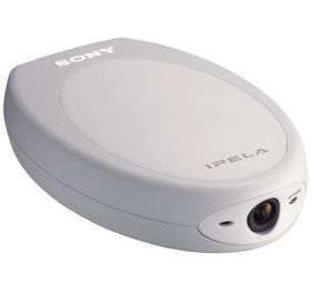 Sony Electronics SNCP1 Security Camera