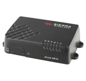 Sierra Wireless 1104071 Wireless Router