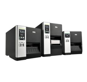 TSC MH240 Series Barcode Label Printer