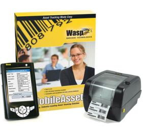 Wasp 633808391027 Software