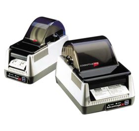 CognitiveTPG LBT42-2043-023R Barcode Label Printer