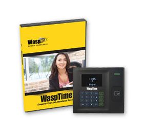 Wasp 633808551384 Software