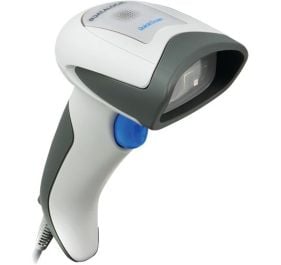 Datalogic QD2430-WHK1S Barcode Scanner