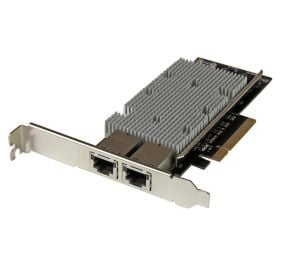 StarTech ST20000SPEXI Ethernet Adapters