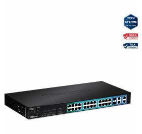 BCI TPE-224WS Telecommunication Equipment