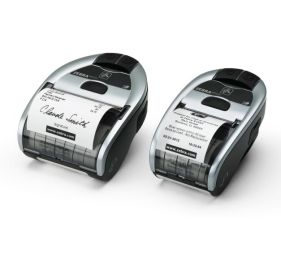 Zebra M3I-0UB00010-00 Portable Barcode Printer