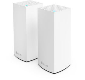 Linksys MX2002 Data Networking