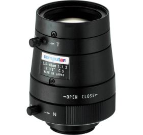 CBC T5Z8513CS-IR CCTV Camera Lens