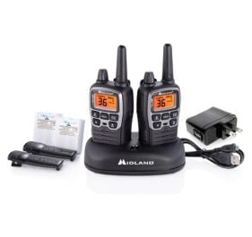 Midland T71VP3 Two-way Radio