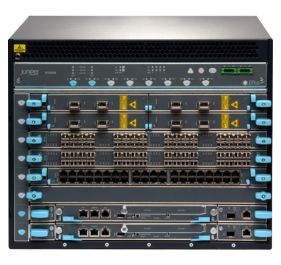 Juniper Networks EX9204-CHAS3-S Ethernet Switch
