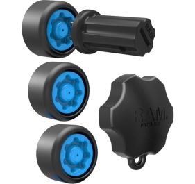 RAM Mount RAP-S-KNOBG-109U Products