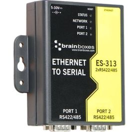 Brainboxes ES-313 Data Networking