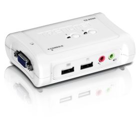 BCI TK-209K Telecommunication Equipment