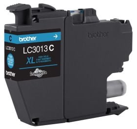 Brother LC3013C InkJet Cartridge