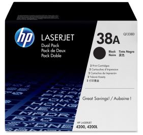 HP Q1338D Toner