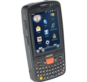Janam XT85W-ZQHLGACV00 Mobile Computer