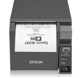 Epson C31CD38A9921 Receipt Printer