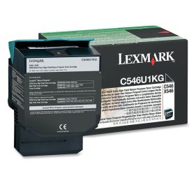Lexmark C546U1KG Toner