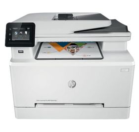 HP Color LaserJet Pro M281fdw Multi-Function Printer