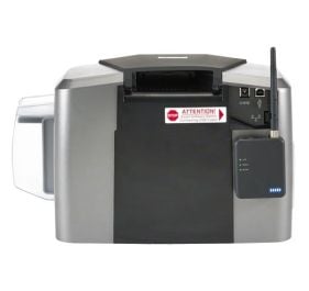 Fargo 50116 ID Card Printer