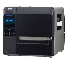SATO CL6NX Barcode Label Printer