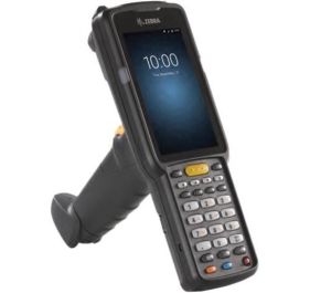 Zebra MC330K-GE2HA3RW Mobile Computer