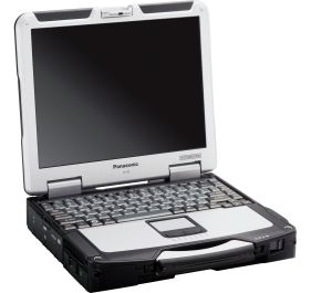 Panasonic CF-31SFLAX1M POS Touch Terminal