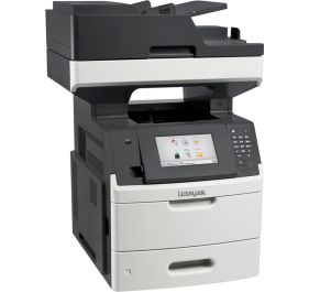 Lexmark 24TT255 Multi-Function Printer