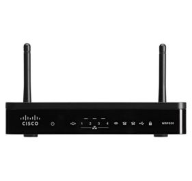 Cisco WRP500-A-K9 Wireless Router