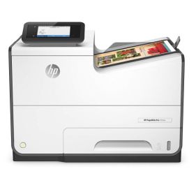 HP PageWide Pro 552dw Multi-Function Printer