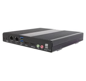 AOPEN 91.DEH00.A1D0 Media Player