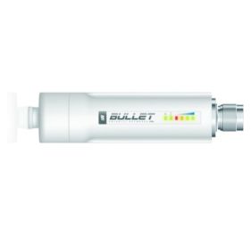 Ubiquiti Networks BULLETM2-HP Point to Multipoint Wireless