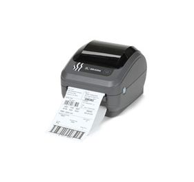 Zebra GK42-200220-000 Barcode Label Printer