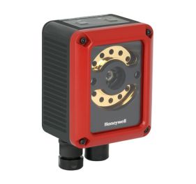 Honeywell HF81X Barcode Scanner