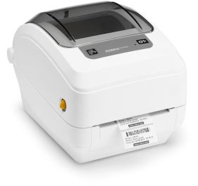 Zebra GK4H-102510-000 Barcode Label Printer