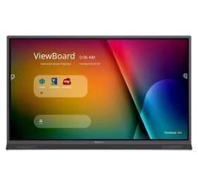 ViewSonic IFP7552 Touchscreen