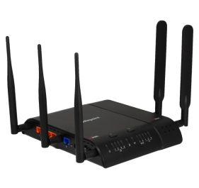 CradlePoint MBR1400LPE-GN Data Networking