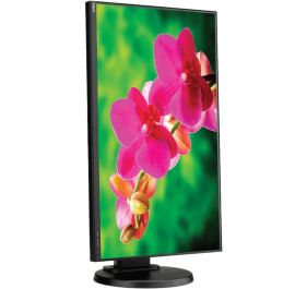 NEC E221N-BK Monitor