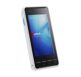 Unitech PA700 MCA Mobile Computer