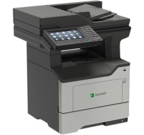 Lexmark 36ST910 Laser Printer
