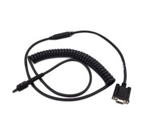 Zebra CBA-RF3-C09ZAR Cables, Connectors, and Adapters