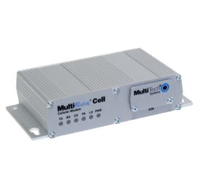 MultiTech MTCBA-G2-NAM Data Networking