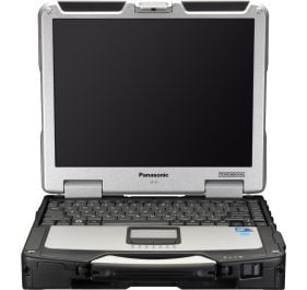 Panasonic CF-31AWAAX2M Rugged Laptop