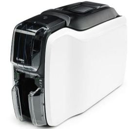 Zebra ZC11-0M0C000US00 ID Card Printer