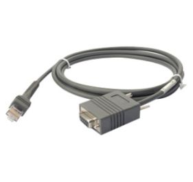 Zebra CBA-R01-S07PAR Cables, Connectors, and Adapters