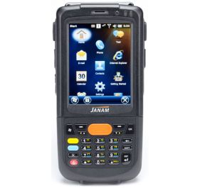 Janam XM2 RFID Reader