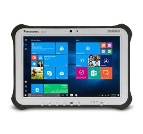 Panasonic FZ-G1U1061VM Tablet