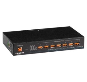Black Box ICI208A Products